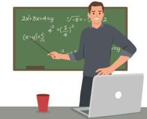 Math Teacher